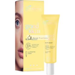   Bielenda Good Skin Glow Boost Brightening Cream with Glycolic Acid and Vitamin C