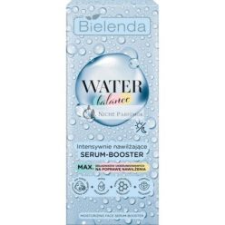   Bielenda Water Balance Intensive Hydrating Face Serum Booster