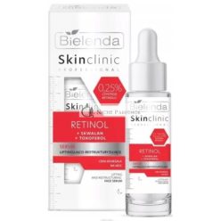 Bielenda Retinol Night Lifting Serum 30ml