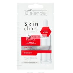   Bielenda Skin Clinic Professional Lifting and Regeneration 8g