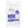 Bielenda Skin Clinic Professional Normalizing and Revitalizing Mask 8g