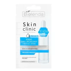   Bielenda Skin Clinic Professional Moisturizing and Soothing Mask