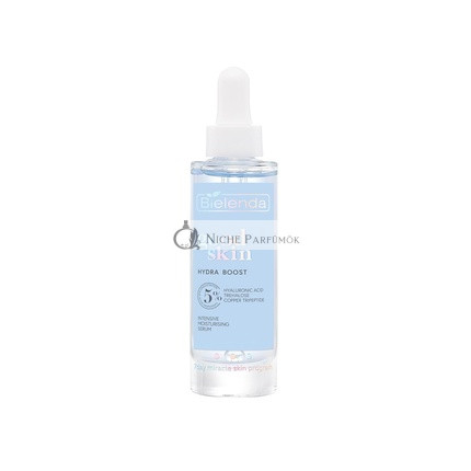 Bielenda Good Skin Hydra Boost Strong Moisturizing Serum