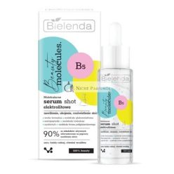 Beauty Molecules Electrolyte Serum Shot 30g Bielenda