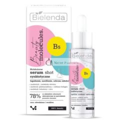 Beauty Molecules Synbiotic Serum Shot 30ml Bielenda