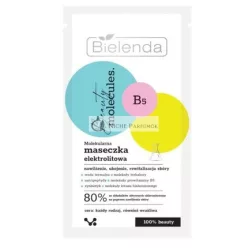 Beauty Molecules Electrolyte Mask 8g Bielenda