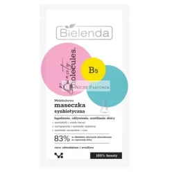 Beauty Molecules Synbiotic Molecular Mask 8g Bielenda