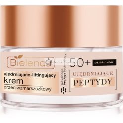 Bielenda Firming Peptide Face Cream 50ml