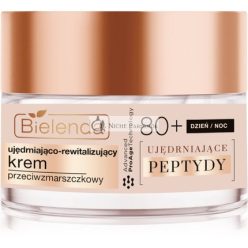   BIELENDA Firming and Revitalizing Anti-Wrinkle Face Cream 80 50ml