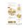 Chrono Age Rebuilding Anti-Wrinkle Night Serum 30ml White
