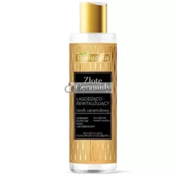   Bielenda Golden Ceramides Soothing & Revitalizing Ceramide Tonic 200ml