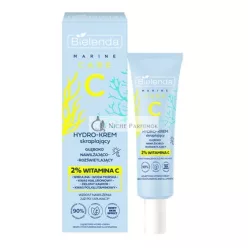   Bielenda Marine Care C Hydro Cream Deep Moisturizing And Brightening 50ml