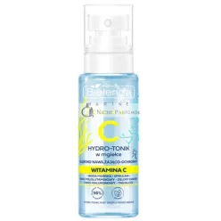   Bielenda Marine Care C Deeply Moisturizing Toner In Mist With Vitamin C - 100ml