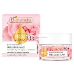   Bielenda Royal Rose Elixir Anti-Wrinkle Cream For Face Day And Night 50ml