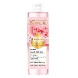 Bielenda Royal Rose Elixir Multi Toning Essence 200ml