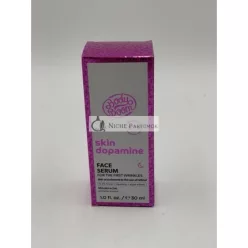 Body Boom Skin Dopamine Facial Serum for First Wrinkles 30ml