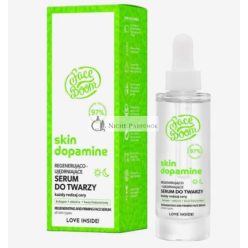 Body Boom Skin Dopamine Regenerating Firming Serum 1 Fl Oz