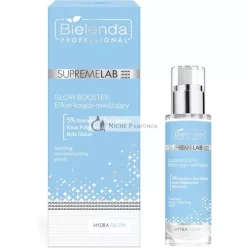   Bielenda Professional Supremelab Hydra Glow Soothing and Moisturizing Elixir Glow Booster 30ml