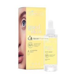   Bielenda Good Skin Glow Boost Brightening Serum with Glycolic Acid and Vitamin C