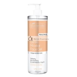   Bielenda Professional Lipid Care Collagen Amino Delicate Micellar Gel 500ml