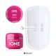 Silcare Base One UV Builder Gel White W4 Extreme for Nails
