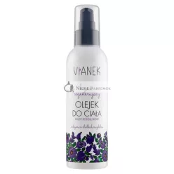 VIANEK Soothing Body Oil