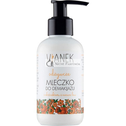 Nourishing Cleansing Milk 150ml