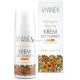 Sylveco Vianek Nourishing Night Face Cream with Hop Cones Extract 50ml