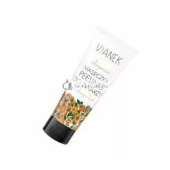 VIANEK Nourishing Mask Peeling with Flax