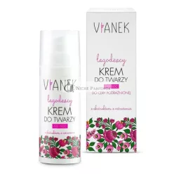 Vianek Soothing Face Cream 50ml