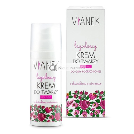 Vianek Soothing Face Cream 50ml