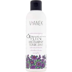 Fortifying 2-in-1 Micellar Water and Toner 200ml