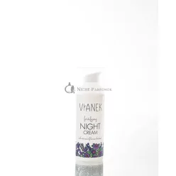 Vianek Night Cream Nachtcreme 50ml