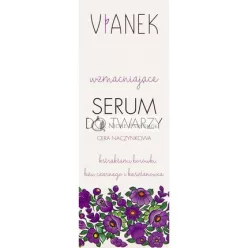 Fortifying Face Serum 15ml