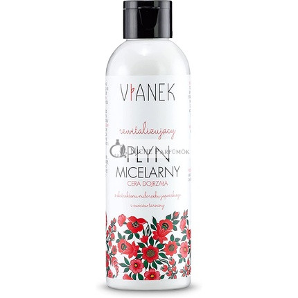 Revitalizing Micellar Lotion 200ml