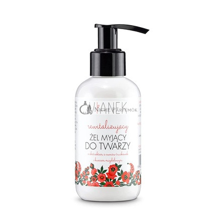 Revitalizing Face Wash 150ml