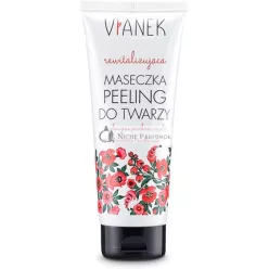 Revitalizing 2-in-1 Face Scrub and Mask 75ml