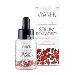 Vianek Anti-Wrinkle Face Serum 30ml