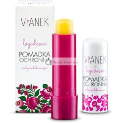 Vianek Soothing Protective Lipstick 4.6g