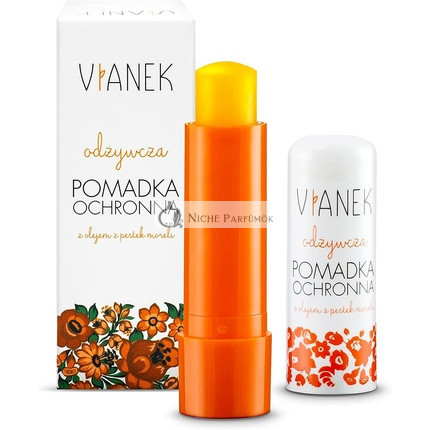 VIANEK Nourishing Protective Lipstick