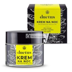 DUETUS Night Cream
