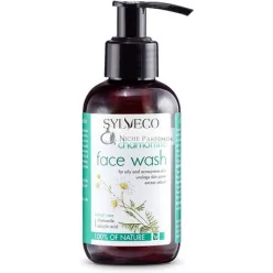 Sylveco Chamomile Face Wash 150ml