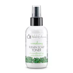   VIANEK Normalizing Toner and Hair Tonic for Scalp with Horsetail, Sage, Nettle, Burdock and Birch