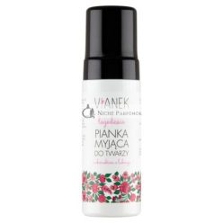 VIANEK Soothing Cleansing Foam for Face 150ml