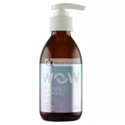 SYLVECO Wow Cleansing Gel for Face 190ml