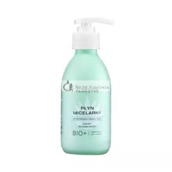   Aloesove Micellar Water Makeup Remover for Face and Eyes 190ml