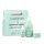 Sylveco Sylvecoset Facial Care Set - Cleansing Gel 190ml, Moisturizing Cream 50ml, Eye Gel 15ml