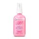 ALOESOVE Face Spray and Toner with Hyaluronic Acid 100ml - Vegan, Moisturizing, Protects Against Photooxidative Stress, for All Skin Types