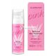 Aloesove Pink Serum For Face Strongly Moisturizing Day Spf 30 30 Ml