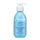 ALOESOVE Face Cleansing Emulsion 190ml Vegan Moisturizing Gentle Cleansing for Dry and Sensitive Skin